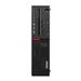 مینی کیس استوک لنوو مدل Thinkcentre M700 پردازنده Core i7 6th رم 8GB حافظه 500GB HDD 256GB SSD گرافیک Intel 